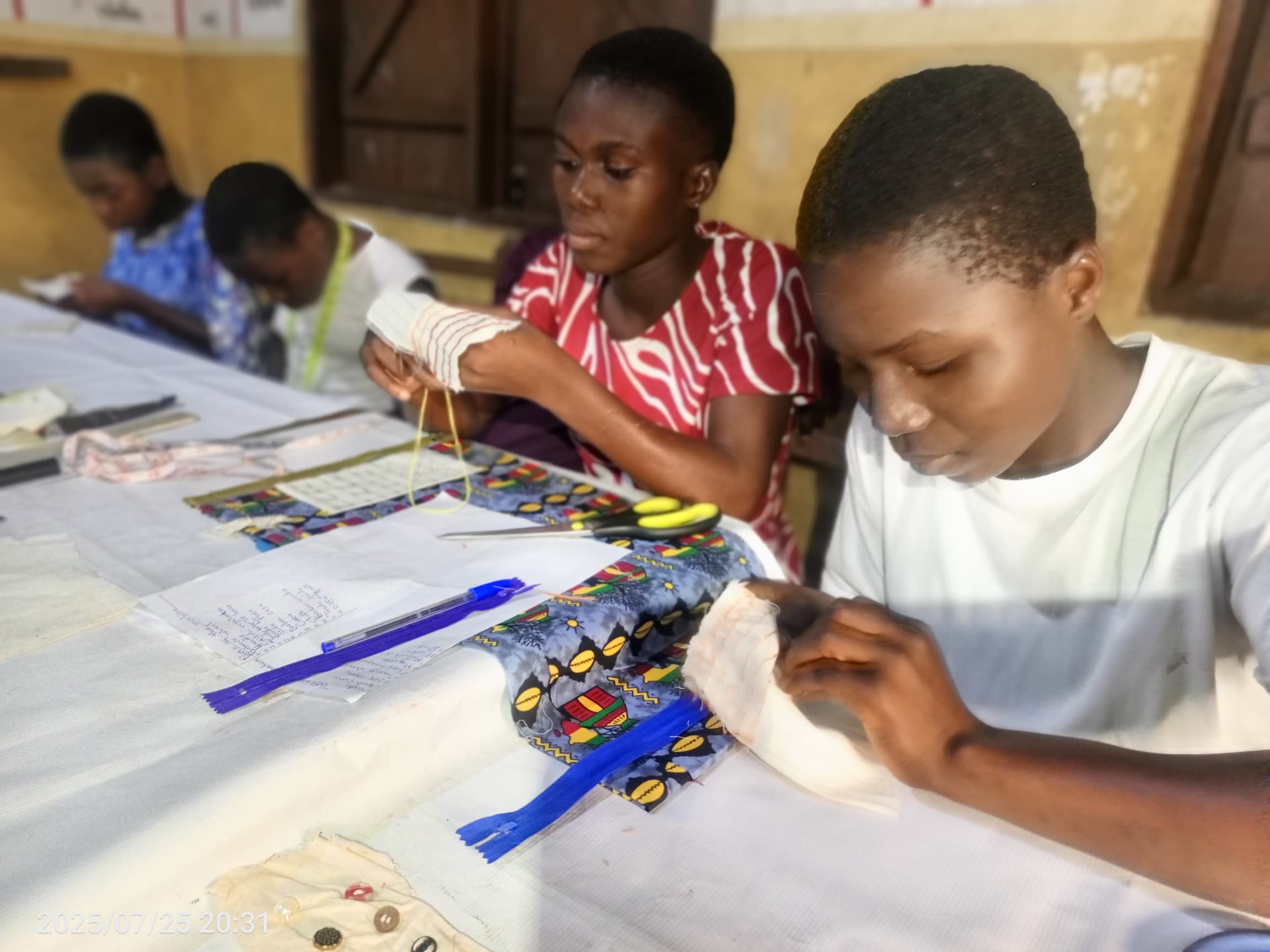 Digital Skills