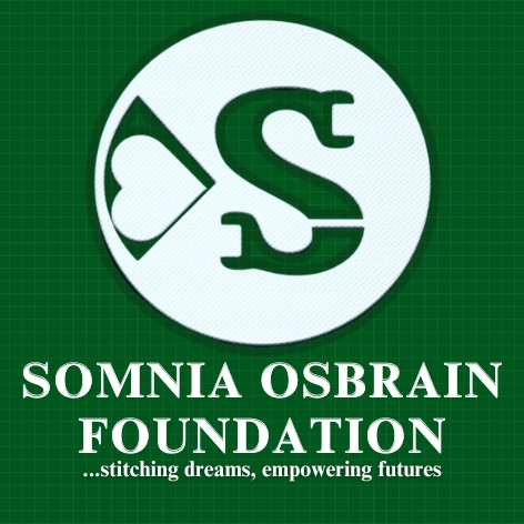 Somnia Osbrain logo
